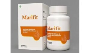 Marifit