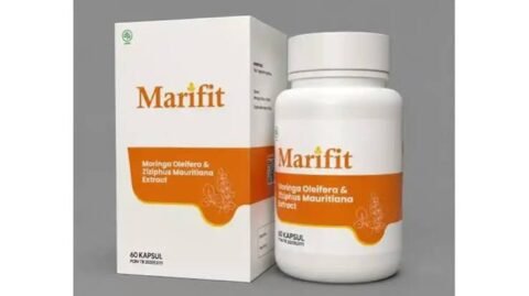 Marifit