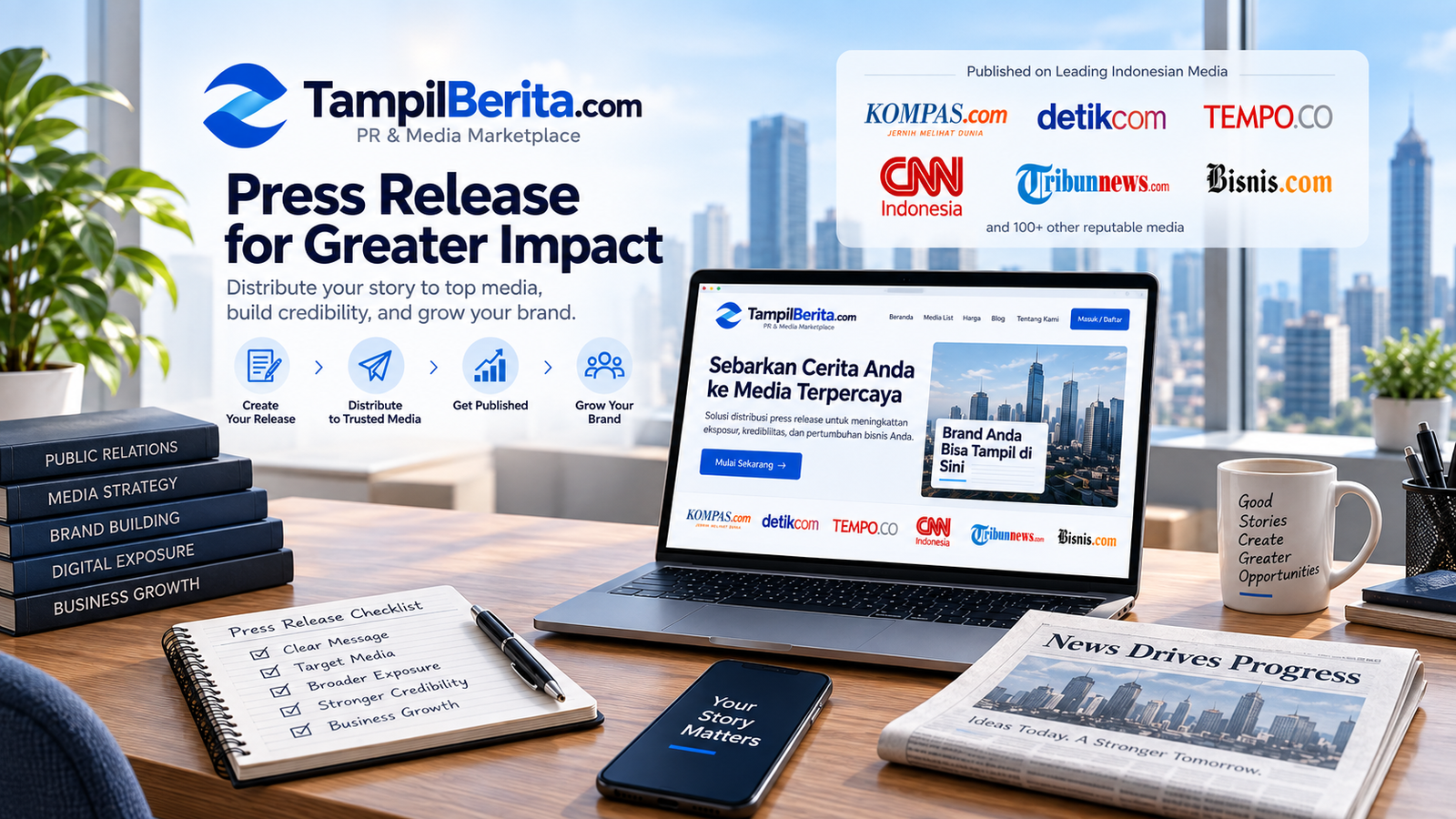 tampilberita.com jasa press release